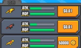 像素射击最新爆料,全新爆料揭秘游戏革新与未来展望